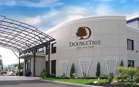 Doubletree Hotel Buffalo Amherst